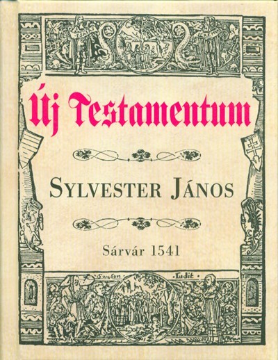 Új testamentum