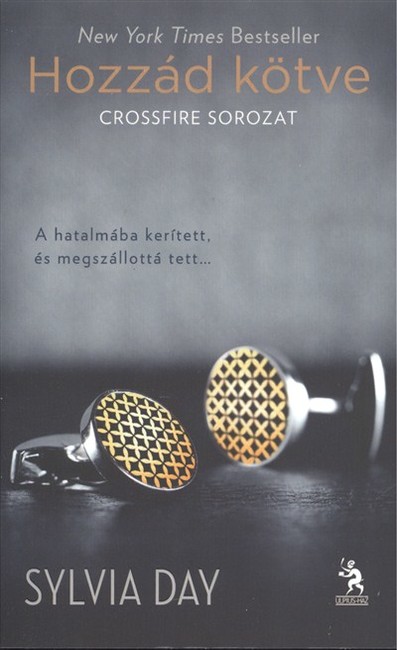 HOZZÁD KÖTVE