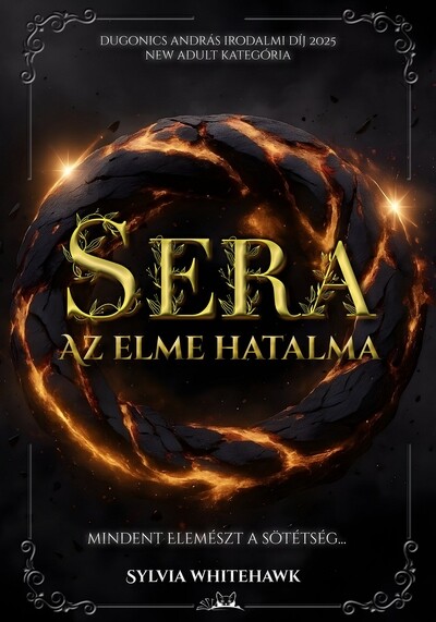 Sera - Az elme hatalma
