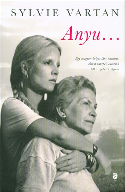 Anyu . . .