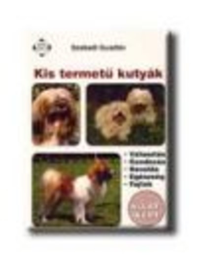 KIS TERMETÜ KUTYÁK