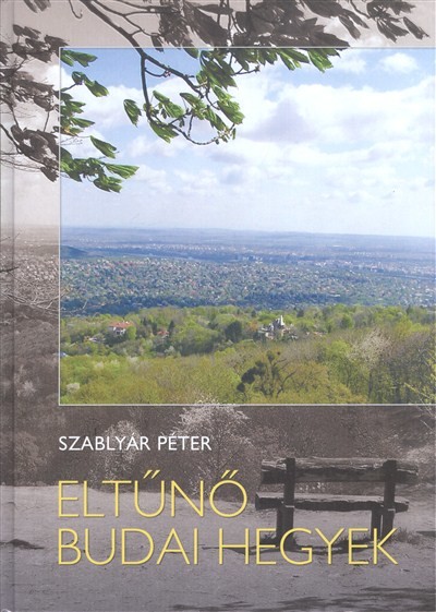 ELTŰNŐ BUDAI HEGYEK