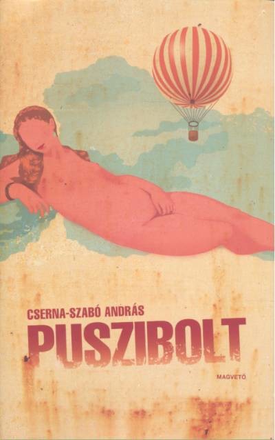 Puszibolt