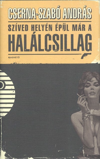 Szíved helyén épül már a halálcsillag