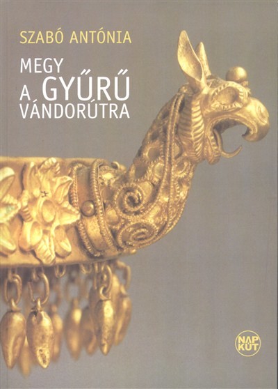 MEGY A GYŰRŰ VÁNDORÚTRA