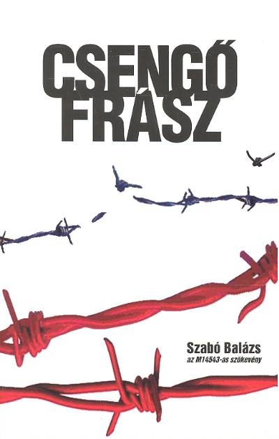 Csengő-frász