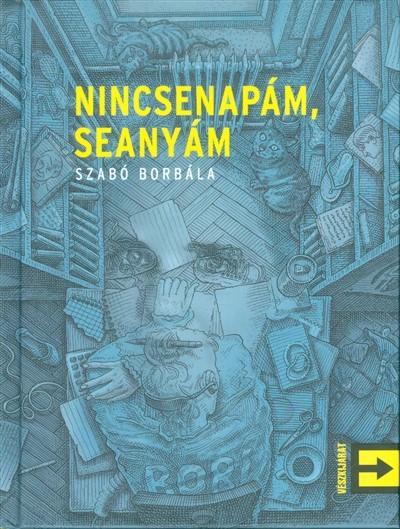 Nincsenapám, seanyám