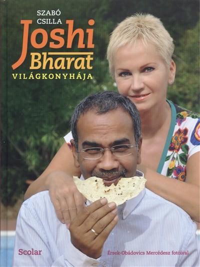 JOSHI BHARAT VILÁGKONYHÁJA