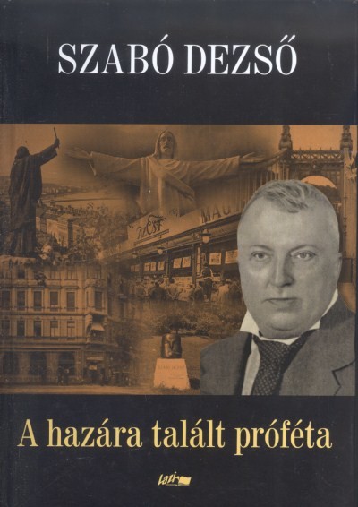 A hazára talált próféta