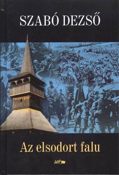 Az elsodort falu