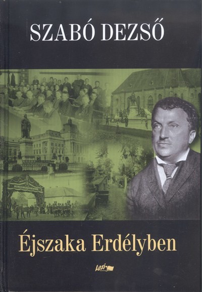 Éjszaka Erdélyben