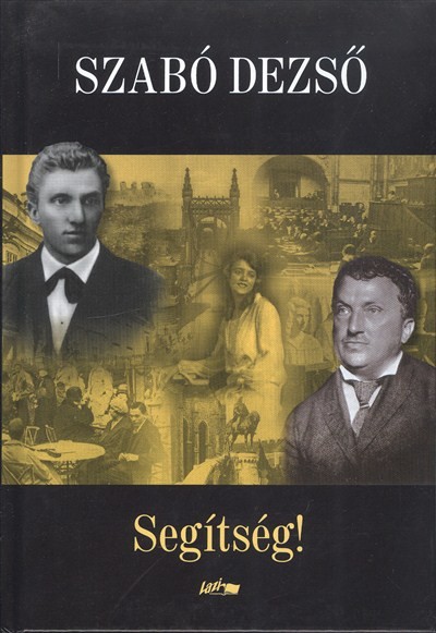Segítség!