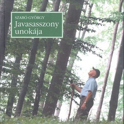 Javasasszony unokája