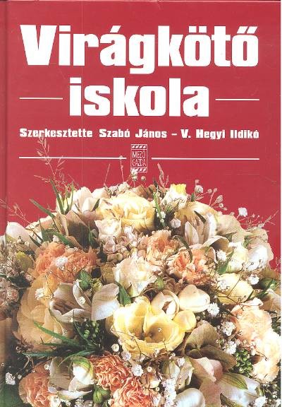 VIRÁGKÖTŐ ISKOLA