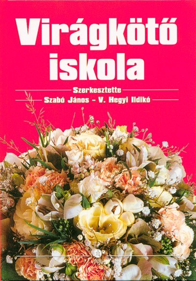 Virágkötő iskola