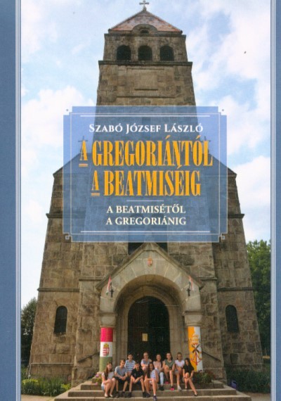 A gregoriántól a beatmiséig - A beatmisétől a gregoriánig