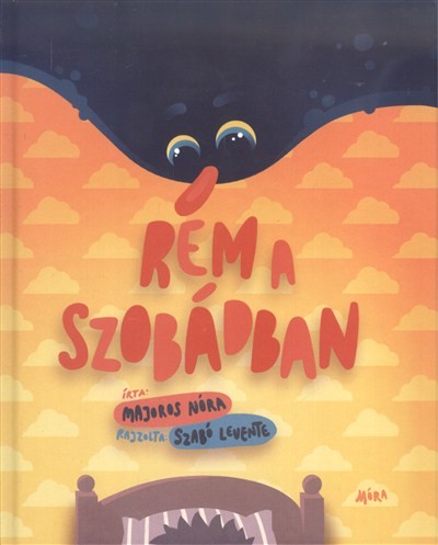 Rém a szobádban