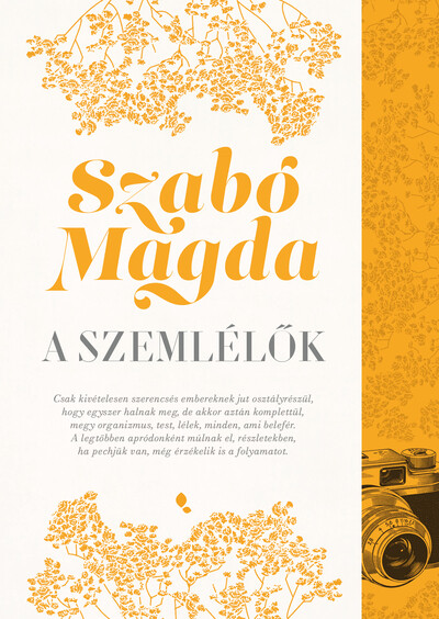 A szemlélők (új kiadás)