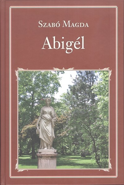ABIGÉL /NEMZETI KÖNYVTÁR 45.