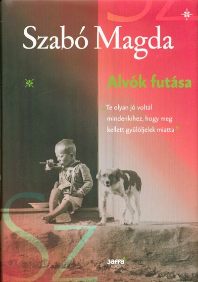 Alvók futása