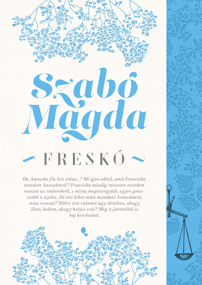 Freskó (új kiadás)