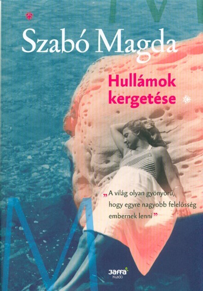 Hullámok kergetése