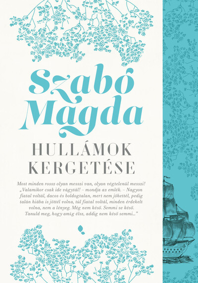 Hullámok kergetése (új kiadás)