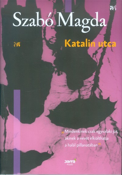 Katalin utca