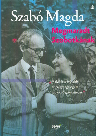 Megmaradt Szobotkának