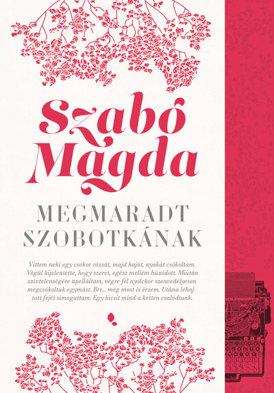 Megmaradt Szobotkának (új kiadás)