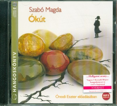 Ókút /Hangoskönyv