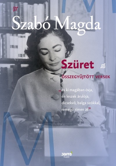 Szüret - összegyűjtött versek