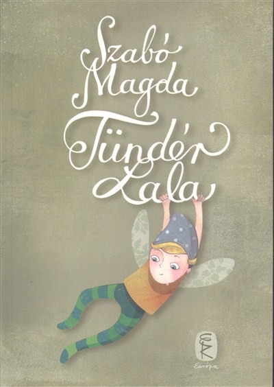 TÜNDÉR LALA