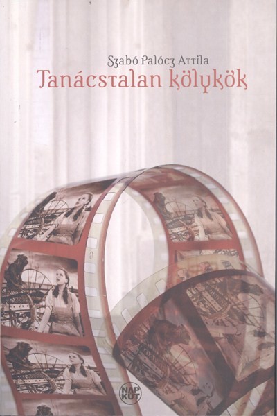 TANÁCSTALAN KÖLYKÖK