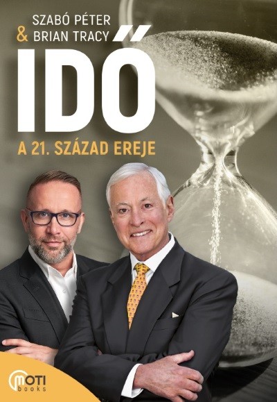 Idő: A 21. század ereje