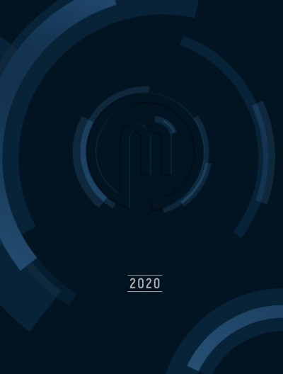 Önfejlesztő Határidőnapló 2020. (kék)