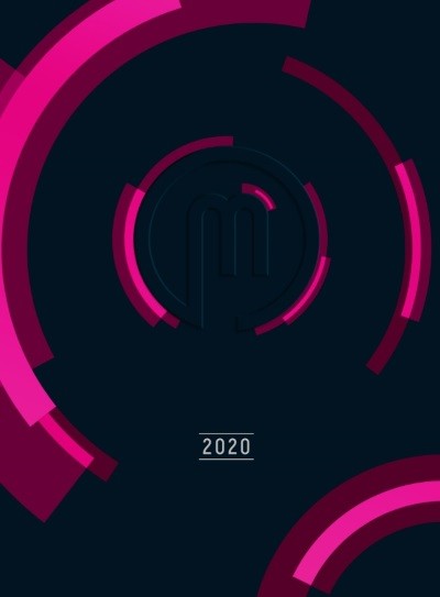 Önfejlesztő Határidőnapló 2020 (pink)