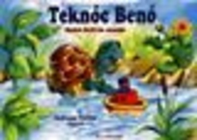 TEKNŐC BENŐ