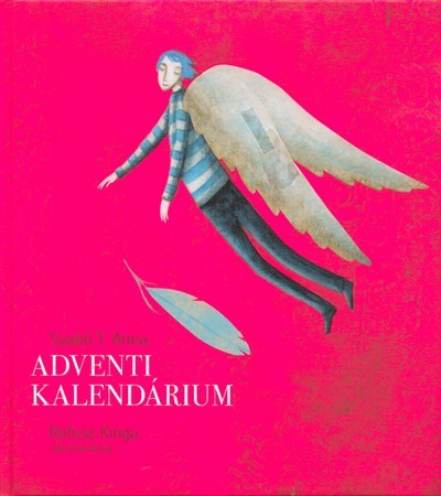 Adventi kalendárium §K