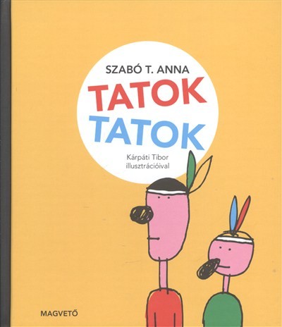 Tatok Tatok