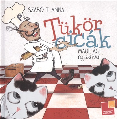 Tükörcicák