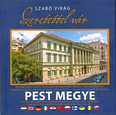 SZERETETTEL VÁR PEST MEGYE