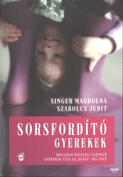 Sorsfordító gyerekek