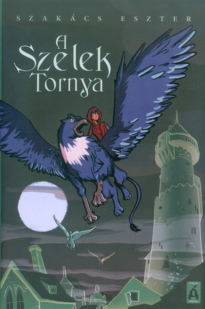 A szelek tornya