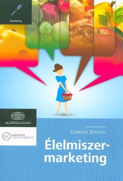 Élelmiszer-Marketing
