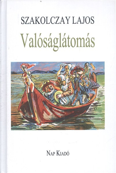 Valóságlátomás