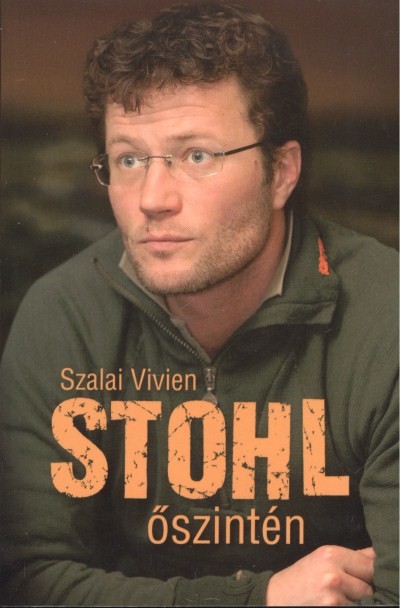 Stohl - Őszintén