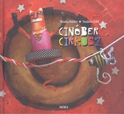 Cinóber cirkusz