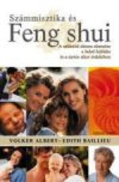 SZÁMMISZTIKA ÉS FENG SHUI