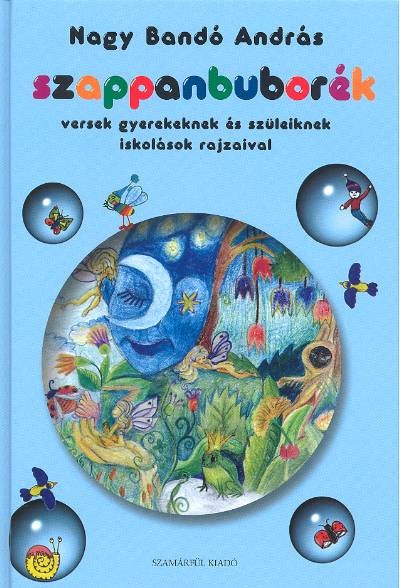 SZAPPANBUBORÉK /ÜKH